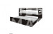 Кровать Дуэт