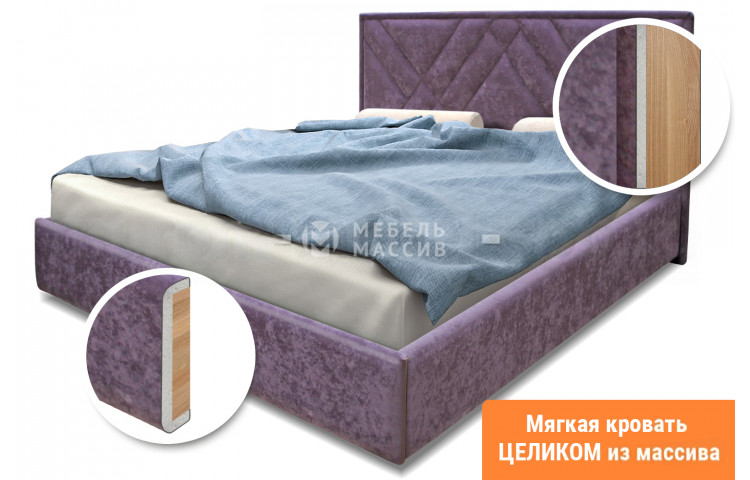 Кровать Италия