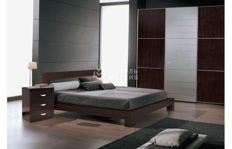 Кровать Витязь