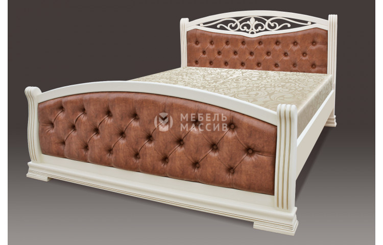 Кровать Сицилия