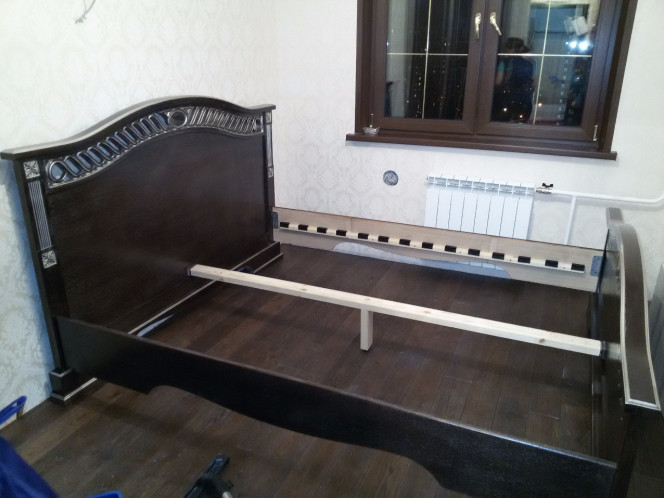 Наши работы