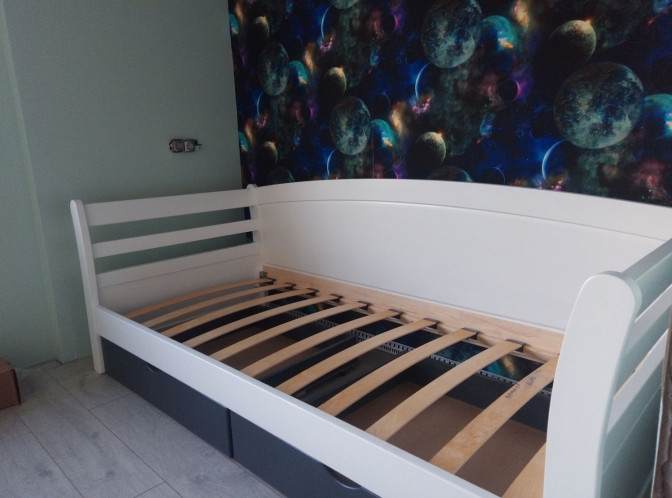 Наши работы