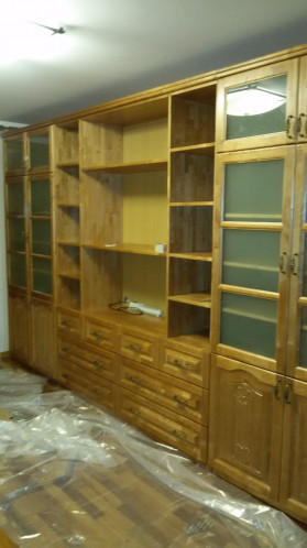 Наши работы