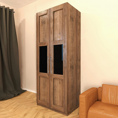 Шкаф 2-х ств. Марко