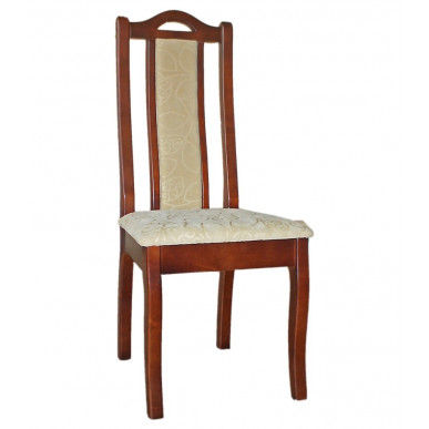 Стул Фея мягкий (береза)